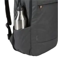 Case Logic | Era | Fits up to size 15.6 " | Backpack | Obsidian