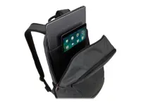 Case Logic | Era | Fits up to size 15.6 " | Backpack | Obsidian – pilt 13
