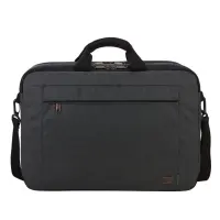 Case Logic | Era | Fits up to size 15.6 " | Messenger - Briefcase | Shoulder strap | Obsidian – pilt 5