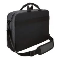 Case Logic | Era | Fits up to size 15.6 " | Messenger - Briefcase | Shoulder strap | Obsidian – pilt 7