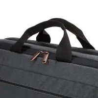 Case Logic | Era | Fits up to size 15.6 " | Messenger - Briefcase | Shoulder strap | Obsidian – pilt 8