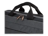 Case Logic | Era | Fits up to size 15.6 " | Messenger - Briefcase | Shoulder strap | Obsidian – pilt 10