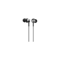 Sony MDR-EX450 Kõrvaklapp Juhtmega ühendatud Kõrvasisene Muusika Hall
