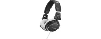 Sony MDR-V55 Kõrvaklapid Peavõru Must – pilt 3