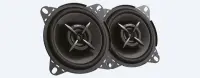 Sony | XS-FB1020E | 30 W | 2-Way Coaxial Speakers