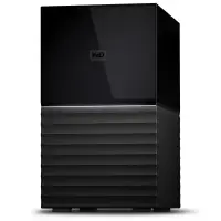WD My Book Duo 16TB RAID Storage