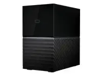 WD My Book Duo 16TB RAID Storage – pilt 2