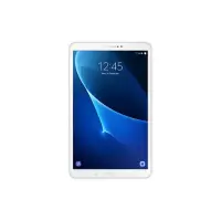 Samsung Galaxy Tab A T580 10.1 ", White, TFT, 1200 x 1920 pixels, 2 GB, 32 GB, Wi-Fi, Front camera, 2 MP, Rear camera, 8 MP, Bluetooth, 4.2, Android, 6.0