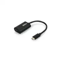 PORT CONNECT USB Type-C to Display Port Converter Display Port, Type-C