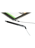 PORT CONNECT | Universal Stylus 40 cm with cable | Black – pilt 6
