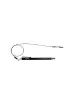 PORT CONNECT | Universal Stylus 40 cm with cable | Black – pilt 9
