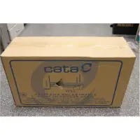 SALE OUT. Cata TF-5060/C White Telescopic cooker hood, 1 Motor, 350 kub.m/h, 3 levels Slider control, White CATA TF-5060/C W Built-in telescopic, Width 60 cm, 350 m³/h, White, Energy efficiency class E, 65 dB, DAMAGED PACKAGING, DENTS ON FILTER, Mechanica