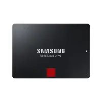 Samsung 860 PRO 256 GB, SSD form factor 2.5", SSD interface SATA, Write speed 530 MB/s, Read speed 560 MB/s – pilt 2