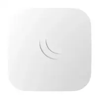 RBcAPGi-5acD2nD | cAP ac | 802.11ac | 10/100/1000 Mbit/s | Ethernet LAN (RJ-45) ports 2 | MU-MiMO Yes | Antenna type Internal | 12 month(s)