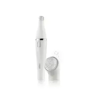 Braun SE810 epilaator 200 pintsetid Valge – pilt 2