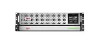 APC SMART-UPS SRT LI-ION 1500VA RM 230V NETWORK CARD – pilt 2