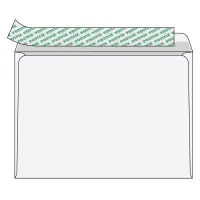 Ümbrikud Postfix SF C4 RH 229 x 324mm, 500tk