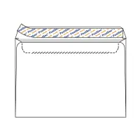 Ümbrikud PostSec ST C4 AH 229x324, 500tk