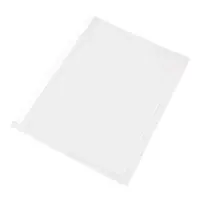 Köidetavad kiletaskud känguru PantaPlast A4, klapita, läbipaistev, 10 tk