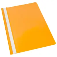 Kiirköitja A4, oranž, 25 tk