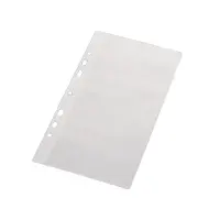 Visiitkaardihoidja lisataskud Pantaplast, 10 tk