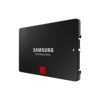 Samsung 860 PRO 512 GB, SSD form factor 2.5", SSD interface SATA, Write speed 530 MB/s, Read speed 560 MB/s – pilt 3