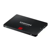 Samsung 860 PRO 512 GB, SSD form factor 2.5", SSD interface SATA, Write speed 530 MB/s, Read speed 560 MB/s – pilt 4