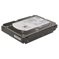 Dell Server HDD 3.5" 4TB 7200 RPM, Cabled, SATA, 6 Gbit/s, (PowerEdge R230,T30,T130)