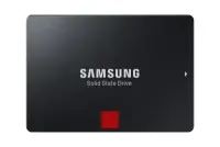 Samsung 860 PRO 2.5" 256 GB Jada ATA III V-NAND MLC