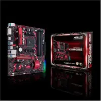 Asus EX-A320M-GAMING Processor family AMD, Processor socket AM4, DDR4, Memory slots 4, Chipset AMD A, Micro ATX
