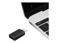 Gembird | USB 2.0 Type-C adapter (CM/AF) | Type-C | USB – pilt 4