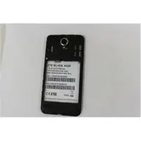 SALE OUT. ZTE Blade A520 (Silver) Hybrid Dual SIM 5.0" IPS LCD 720x1280/1.25GHz/8GB/1GB RAM/Android 7.0/WiFi,4G,BT ZTE Blade A520 Silver, 5.0 ", IPS LCD, 720 x 1280 pixels, Mediatek, MT6737, Internal RAM 1 GB, 8 GB, microSD, Hybrid Dual SIM, Nan