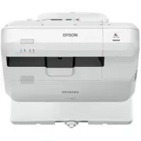 Epson Installation Series EB-700U WUXGA (1920x1200), 4000 ANSI lumens, White