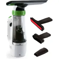 ORAVA Multifunctional wet and dry vacuum window cleaner 2 in 1 CO-270