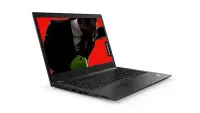 Lenovo ThinkPad T480s Must Sülearvuti 35,6 cm (14") 1920 x 1080 pikslit 8th gen Intel® Core™ i5 i5-8250U 8 GB DDR4-SDRAM 256 GB SSD – pilt 2