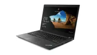 Lenovo ThinkPad T480s Must Sülearvuti 35,6 cm (14") 1920 x 1080 pikslit 8th gen Intel® Core™ i5 i5-8250U 8 GB DDR4-SDRAM 256 GB SSD – pilt 5