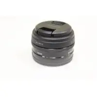 SALE OUT. Sony SEL-20F28 E-mount lens Sony E 20mm F2.8 DEMO