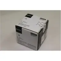 SALE OUT. Sony SEL-20F28 E-mount lens Sony E 20mm F2.8 DEMO