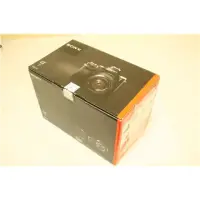 SALE OUT. Sony A7K Black Kit with 28-70mm lens Sony ILCE7KB.CE Body + 28-70mm Mirrorless Camera Kit, 24.3 MP, ISO 25600, Display diagonal 7.62 ", Video recording, Wi-Fi, CMOS, Black, DEMO