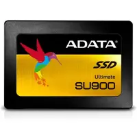 ADATA Ultimate SU900 128 GB, SSD form factor 2.5", SSD interface SATA, Write speed 500 MB/s, Read speed 560 MB/s