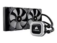 CORSAIR Hydro H115I Pro 280mm Radiator