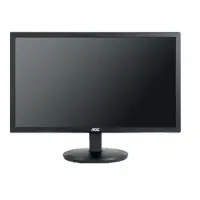 AOC 80 Series I2080SW LED display 4,95 m (195") 1440 x 900 pikslit WXGA+ Must