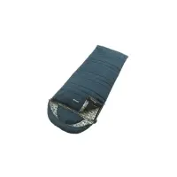 Outwell Camper, Sleeping bag, 235x90 cm, +5/0/-15 °C