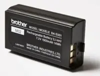Brother | Lithium Ion Printer Battery | BAE001