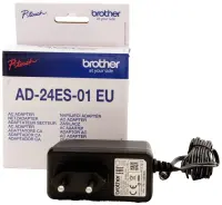 Brother adapter AD24ESEU | Brother AC Adapter – pilt 3