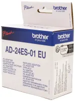 Brother adapter AD24ESEU | Brother AC Adapter – pilt 4