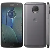 Motorola Moto G5S Plus XT1805 Iron Gray, 5.5 ", IPS LCD, 1080 x 1920 pixels, Qualcomm Snapdragon, 625, Internal RAM 4 GB, 32 GB, microSD, Dual SIM, Nano SIM, 3G, 4G, Main camera 13 MP, Secondary camera 8 MP, Android, 7.1, 3000 mAh