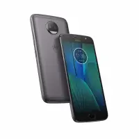 Motorola Moto G5S Plus XT1805 Iron Gray, 5.5 ", IPS LCD, 1080 x 1920 pixels, Qualcomm Snapdragon, 625, Internal RAM 4 GB, 32 GB, microSD, Dual SIM, Nano SIM, 3G, 4G, Main camera 13 MP, Secondary camera 8 MP, Android, 7.1, 3000 mAh – pilt 2