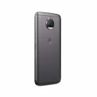 Motorola Moto G5S Plus XT1805 Iron Gray, 5.5 ", IPS LCD, 1080 x 1920 pixels, Qualcomm Snapdragon, 625, Internal RAM 4 GB, 32 GB, microSD, Dual SIM, Nano SIM, 3G, 4G, Main camera 13 MP, Secondary camera 8 MP, Android, 7.1, 3000 mAh – pilt 4