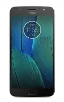 Motorola Moto G5S Plus XT1805 Iron Gray, 5.5 ", IPS LCD, 1080 x 1920 pixels, Qualcomm Snapdragon, 625, Internal RAM 4 GB, 32 GB, microSD, Dual SIM, Nano SIM, 3G, 4G, Main camera 13 MP, Secondary camera 8 MP, Android, 7.1, 3000 mAh – pilt 5